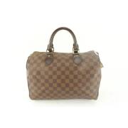 Louis Vuitton Vintage Förhandsägda Canvas louis-vuitton-väskor, Tillve...