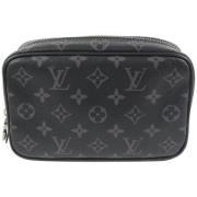 Louis Vuitton Vintage Vintage Plånböcker, Ba4188, Tillverkad i Frankri...