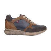 Callaghan Luxe Sneakers Multicolor, Herr