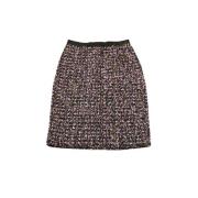 Giambattista Valli Pre-owned Pre-owned Skirts Brown, Dam