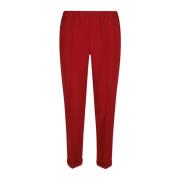 Alberto Biani Chinos Red, Dam