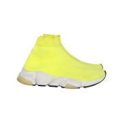 Balenciaga Vintage Begagnade sneakers Green, Dam