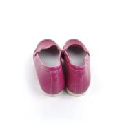 Jil Sander Pre-owned Pre-owned Läder lgskor Pink, Dam