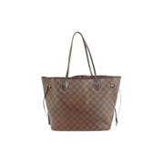 Louis Vuitton Vintage Pre-owned Totebag Brown, Dam