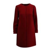 Valentino Vintage Pre-owned dresses Red, Dam