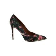 Givenchy Pre-owned Pre-owned Pumps Multicolor, Dam
