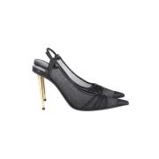 Tom Ford Pre-owned Pre-owned Pumps Black, Dam