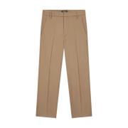 Dondup Nima Ullbyxor - Klisk Stil Brown, Dam