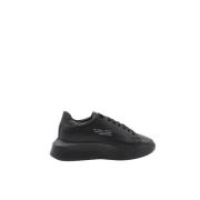 Giuliano Galiano Sneakers Black, Herr