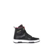 Giuliano Galiano Sneakers Black, Herr