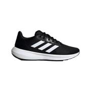 Adidas Herr Runfalcon 3.0 Hq3790 Sneakers Black, Herr