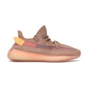 Adidas Begränsad Utgåva Clay Yeezy Boost 350 V2 Sneakers Beige, Herr