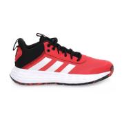 Adidas Game 2 Sneakers Multicolor, Herr