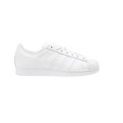 Adidas Vita Superstar Foundation Sneakers White, Herr