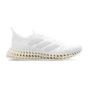 Adidas ‘4Dfwd 3 W’ sneakers White, Dam