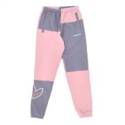 Adidas Split Grey Three / Wonder Mauve Sweatpants Pink, Dam