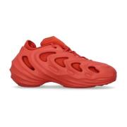 Adidas Adifom Q Preloved Röda Sneakers för Män Orange, Herr