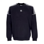 Adidas Tränings T-shirt, Essential Neck, Rabatterat Pris Black, Herr