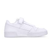 Adidas Forum Low W Sneakers White, Dam