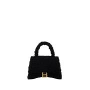 Balenciaga Handbags Black, Dam