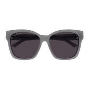 Balenciaga Sunglasses Gray, Dam