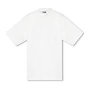 Balenciaga T-Shirts White, Dam