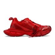 Balenciaga 3XL sneakers Red, Herr