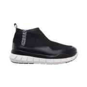 Bikkembergs Sneakers Black, Herr