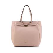 Blumarine Shoulder Bags Pink, Dam