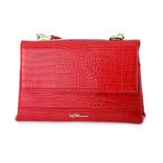Blumarine Bags Red, Dam