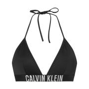 Calvin Klein Stilfull Strand Bikini Black, Dam
