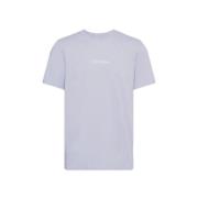 Calvin Klein T-Shirts Gray, Herr