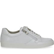 Caprice Sneakers White, Dam
