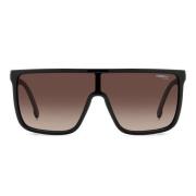 Carrera Aktiva Kontrast Solglasögon Black, Unisex