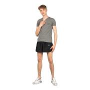 Champion Shorts Black, Herr