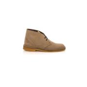 Clarks Polacchino Beige, Dam