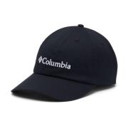 Columbia Justerbar bomullsbollkeps Black, Herr