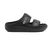 Crocs Crocs sandaler svart Black, Dam