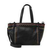 Desigual Bags Black, Dam