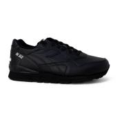 Diadora Herr N.92 L 101.173744 Sneakers Black, Herr