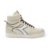 Diadora Legacy Mid Basket Sneakers Multicolor, Herr