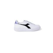 Diadora Lila Damsneakers Purple, Dam