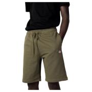 Dickies Casual Bermuda Shorts för Män - Mapleton Dk0A4Y83 Green, Herr
