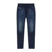 Diesel ‘D-Strukt Jogg’ jeans Blue, Herr