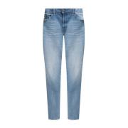 Diesel ‘2023 D-Finitive L.32’ jeans Blue, Herr