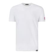 Dsquared2 Icon Color Underkläder T-Shirt White, Herr