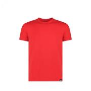 Dsquared2 T-Shirt och Polo Red, Herr