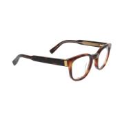 Dunhill Glasses Brown, Unisex