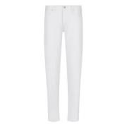 Emporio Armani Jeans White, Herr