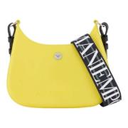Emporio Armani Stiliga Väskor för varje tillfälle Yellow, Dam